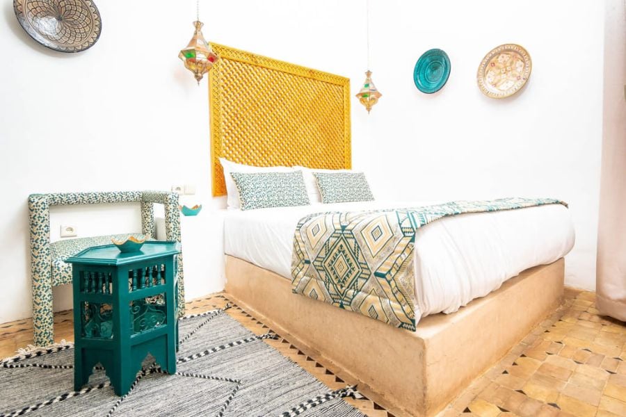 Chambre Standard