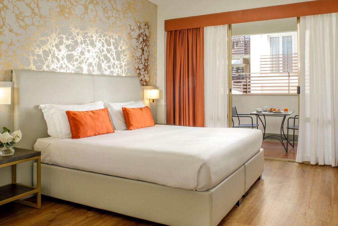 Chambre OMNIA Supérieure