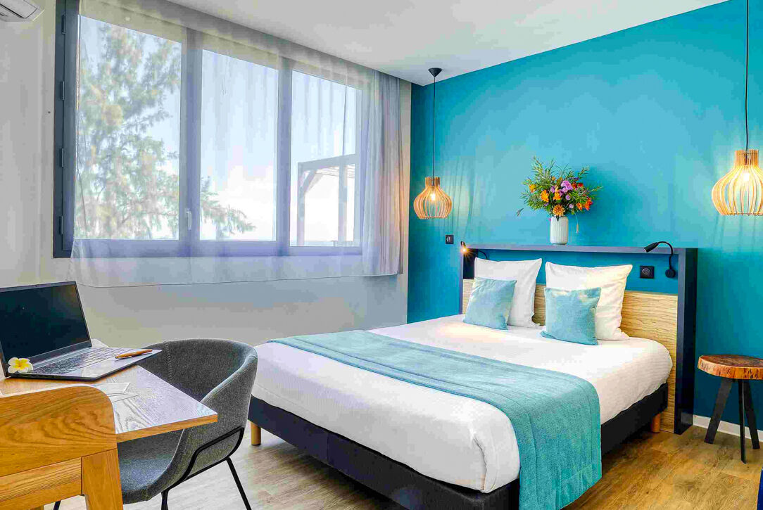 Appartement 2 chambres