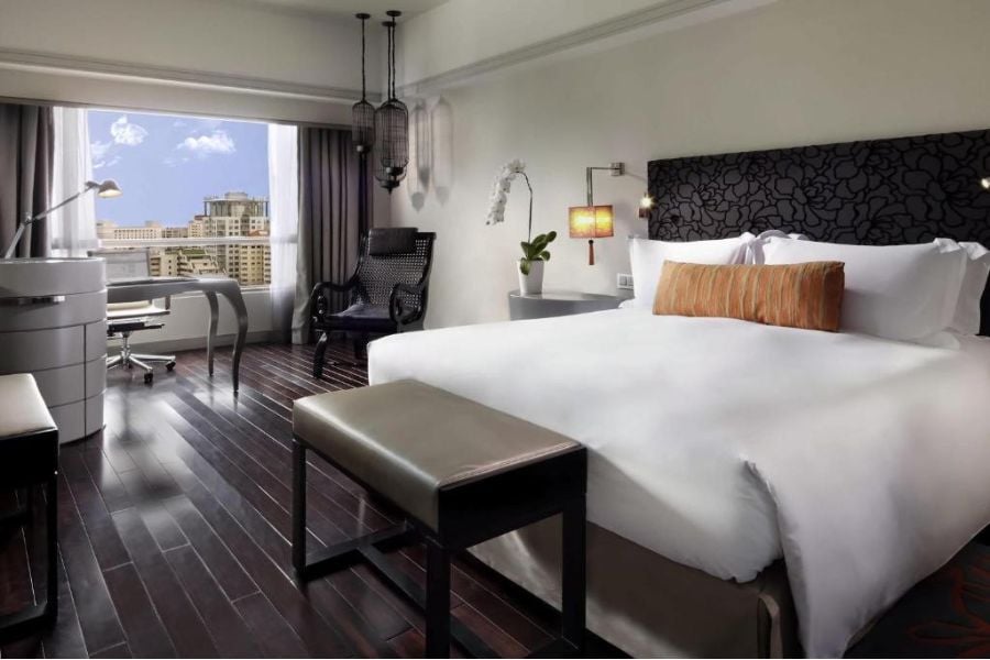 Chambre Luxury