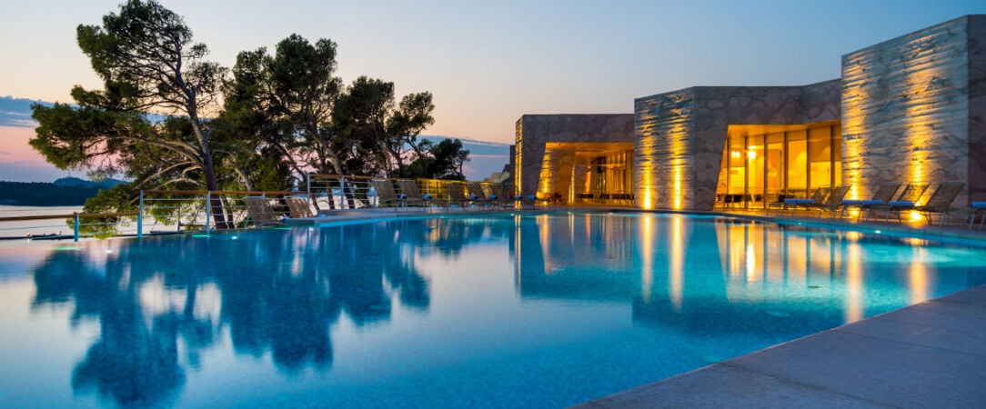 D-Resort Sibenik ****