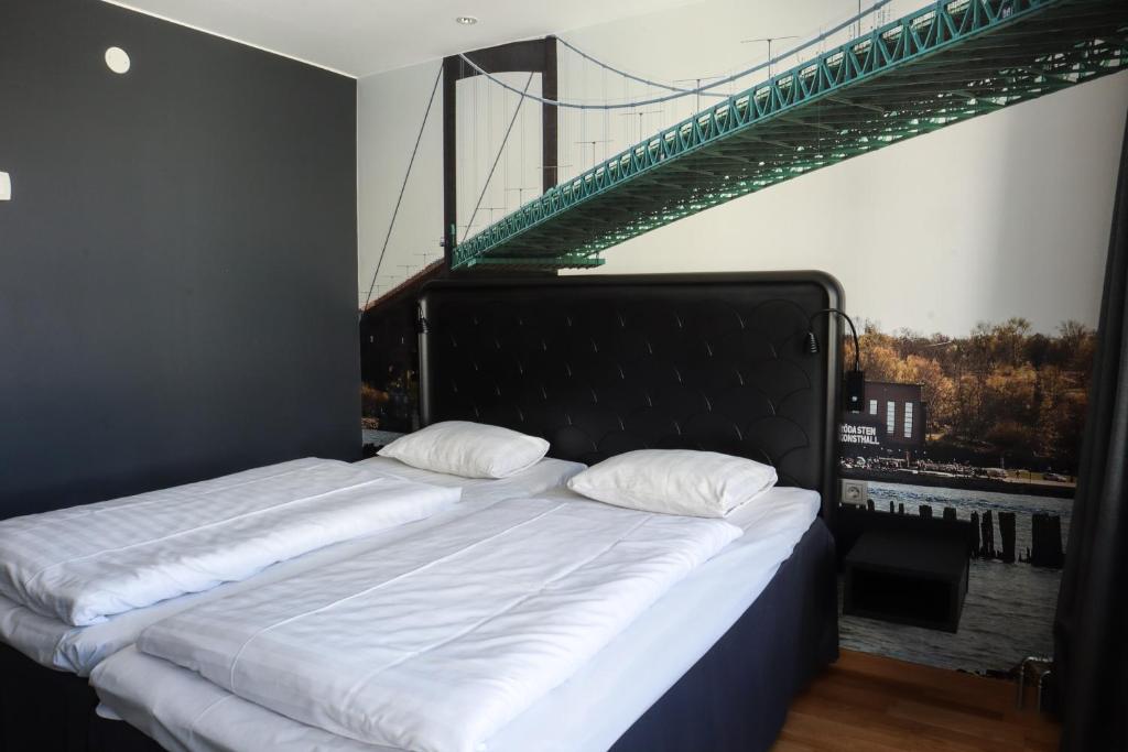 Comfort Hotel Göteborg