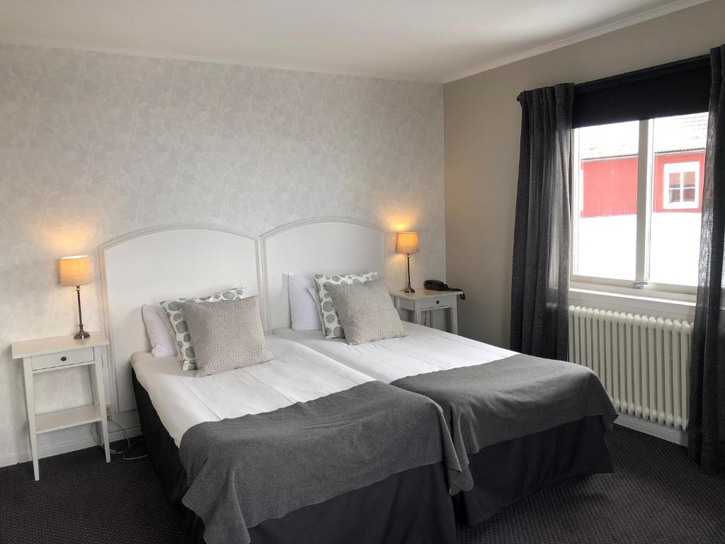 Delecarlia Hotel Spa Tällberg
