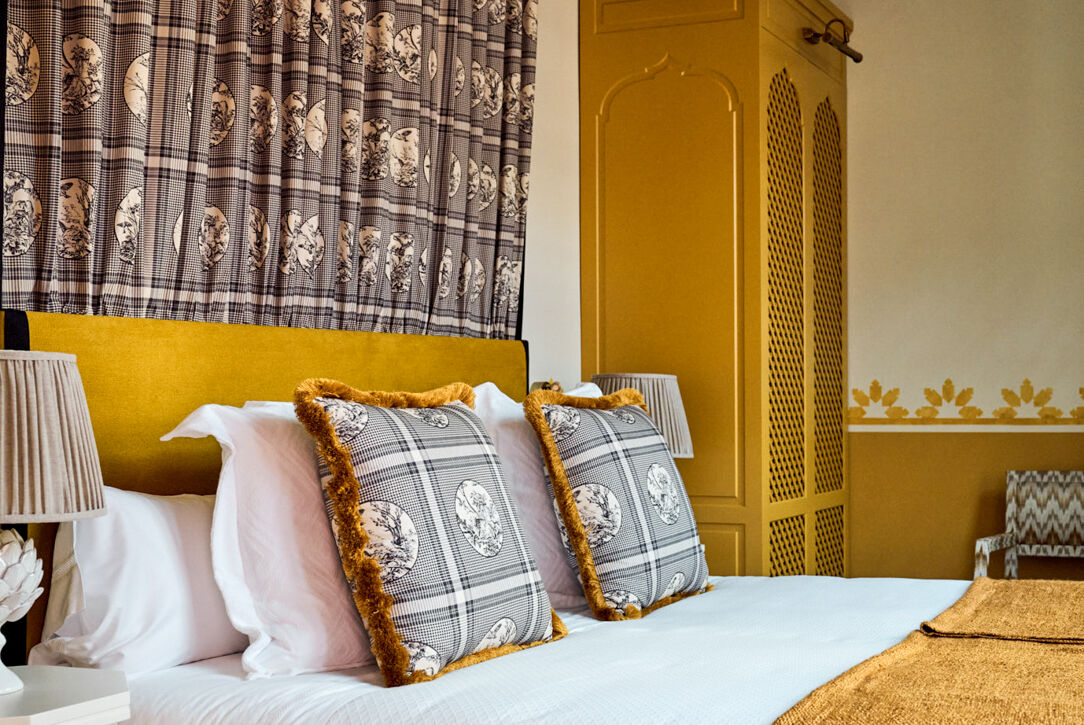 Chambre Cristine´s Double
