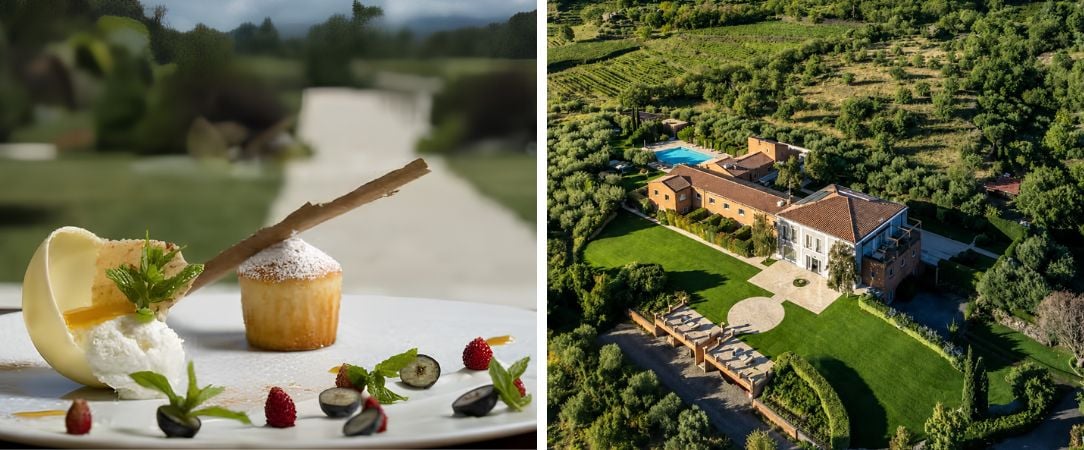 Villa Neri Resort & Spa *****