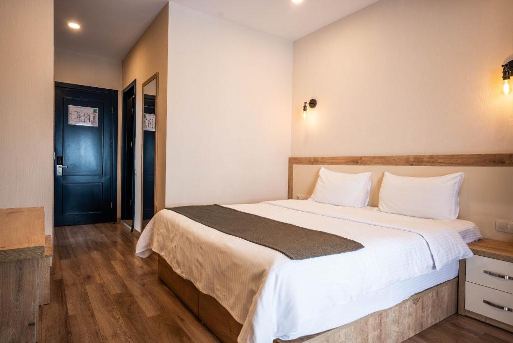 Gudauri Inn Goudaouri