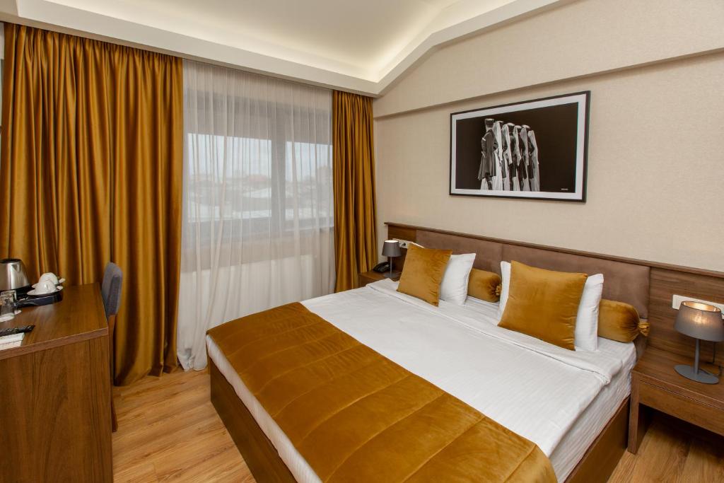 17 Rooms Hotel Telavi