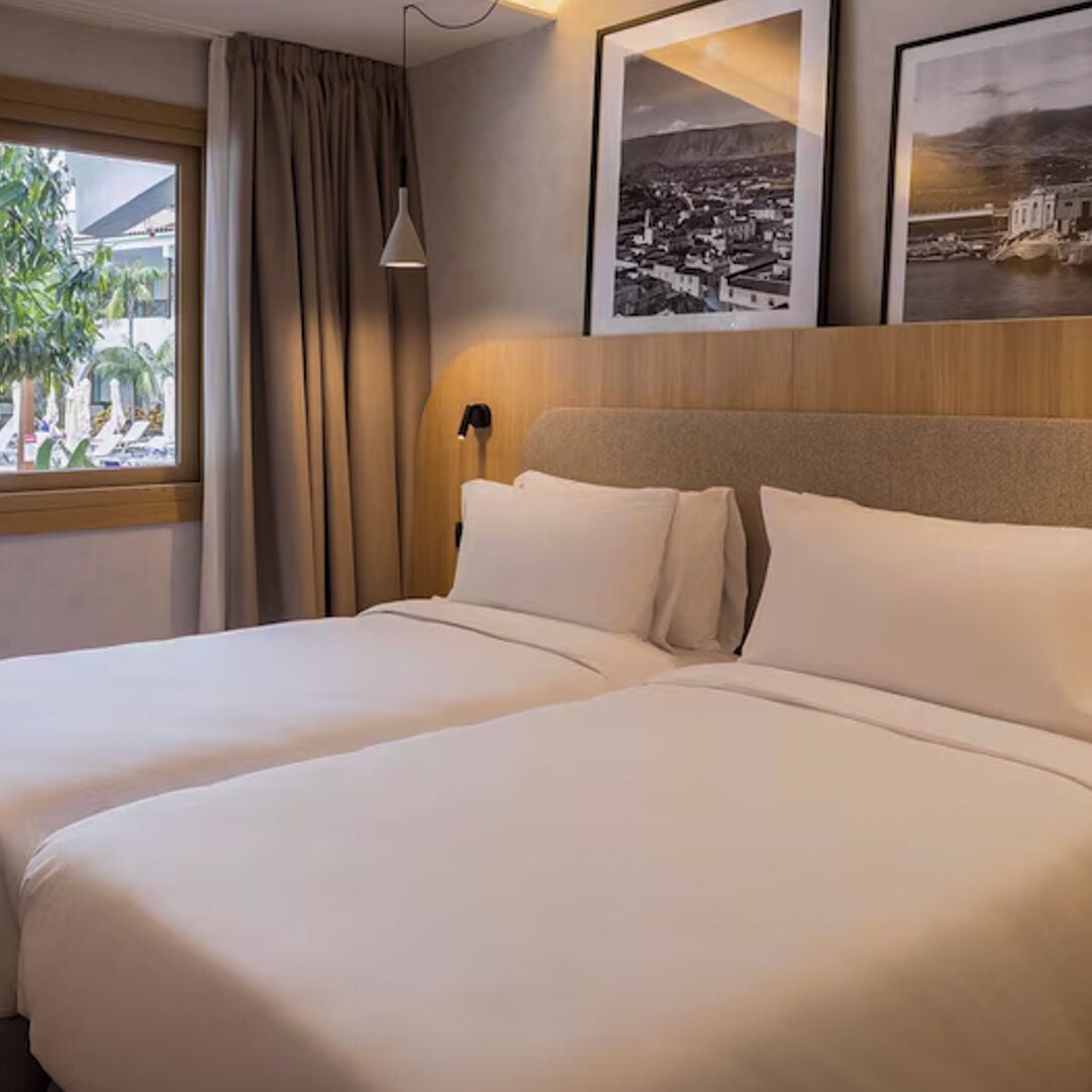 Appartement 1 Chambre