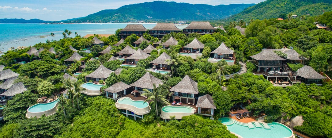 Silavadee Pool Spa Resort *****