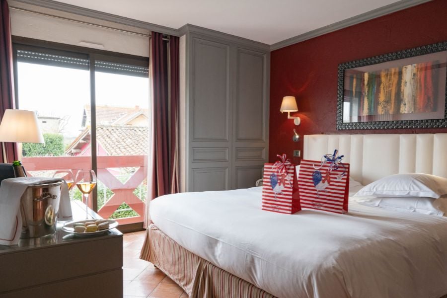 Chambre Classique