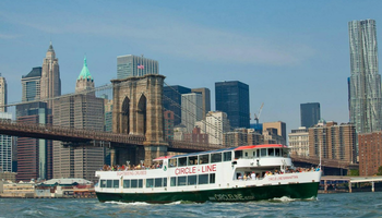Croisière Best of NYC