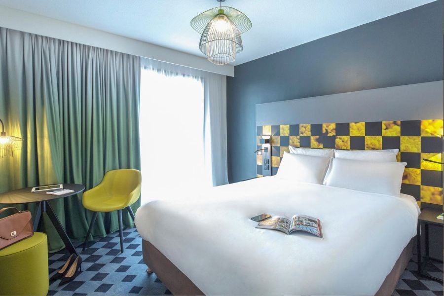Chambre Standard