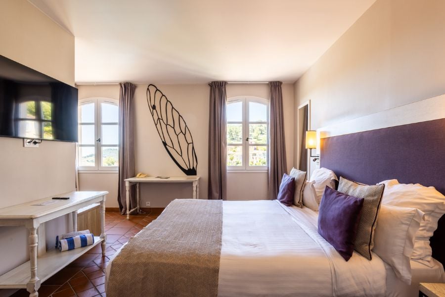 Chambre Classique