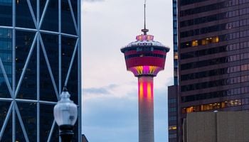 Calgary Tower