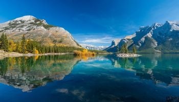 Minnewanka