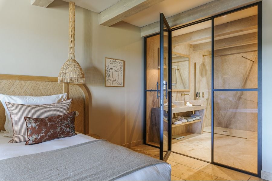 Chambre Prestige